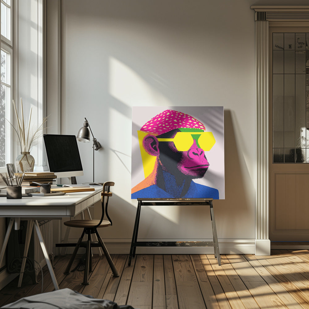 Cool apa | Canvasduk