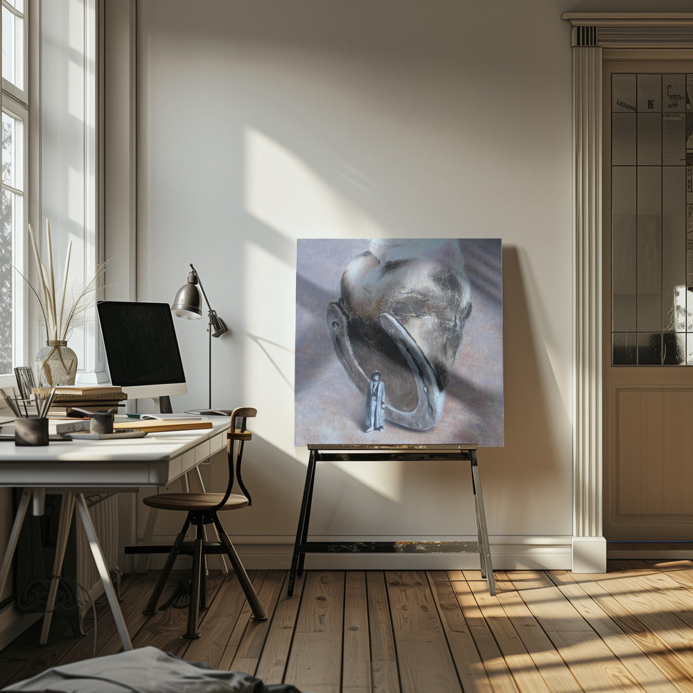 Chef | Canvas