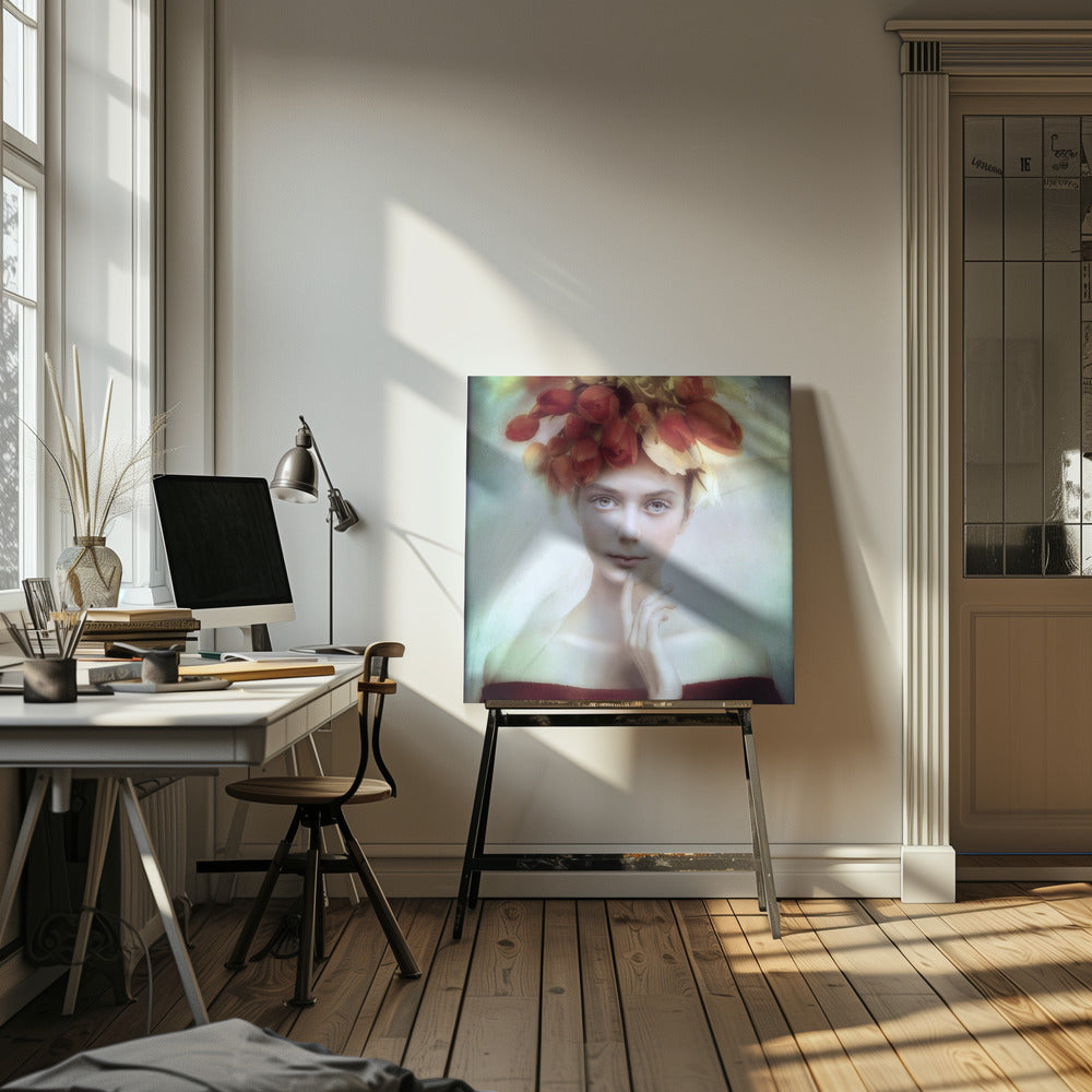 Flora | Canvas