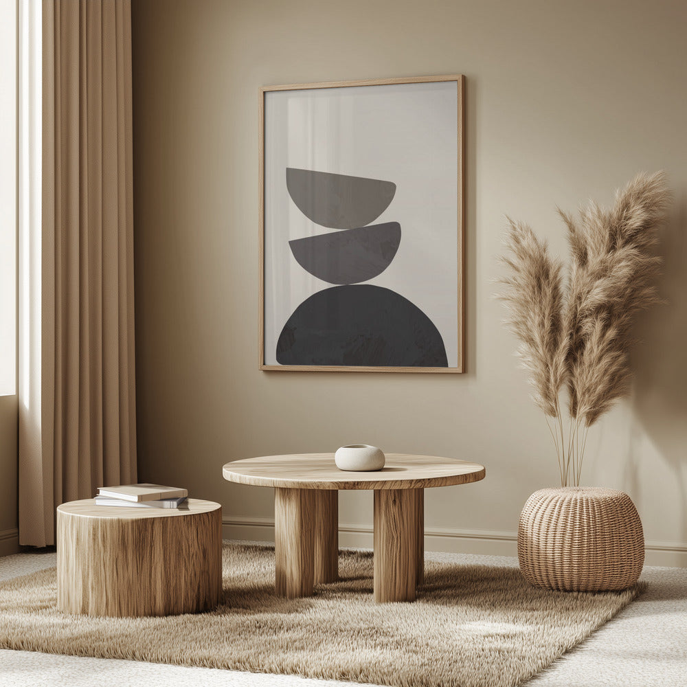 Kollage 08 | Poster