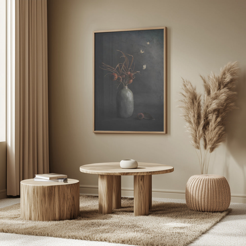 Flamboyant | Affisch