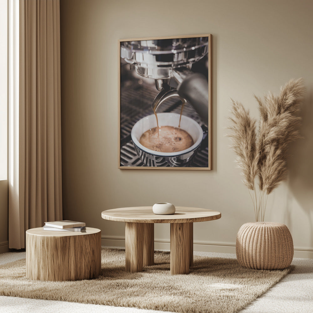 Coffee_002 | Poster