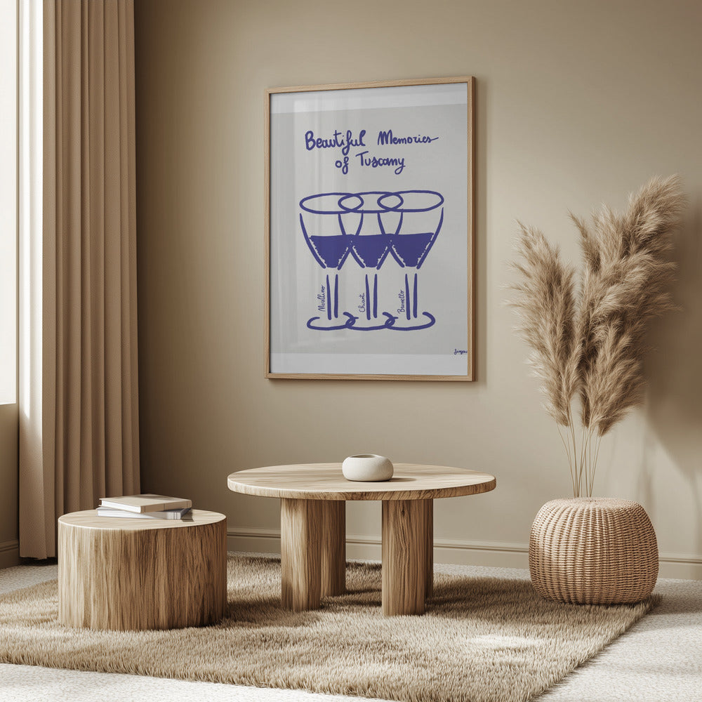 Vinet | Poster