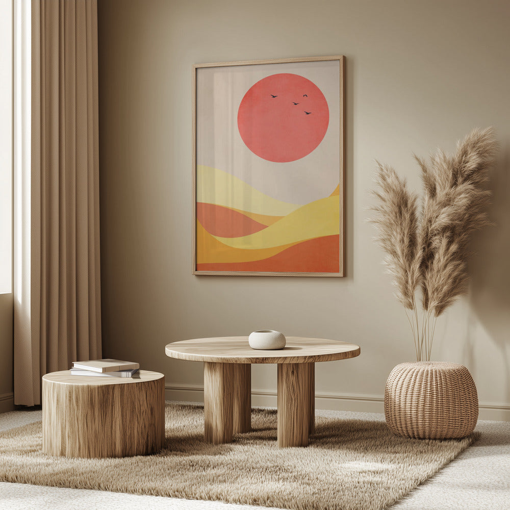 Sweet Harmony | Poster