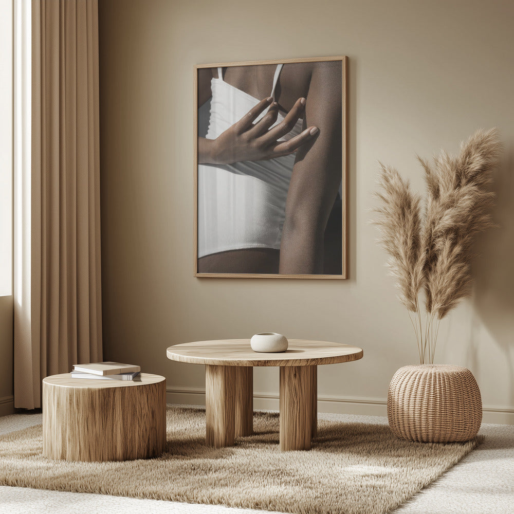Handsmekning | Poster
