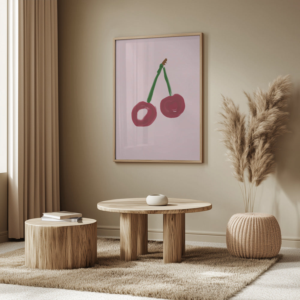 Ja min älskling | Poster