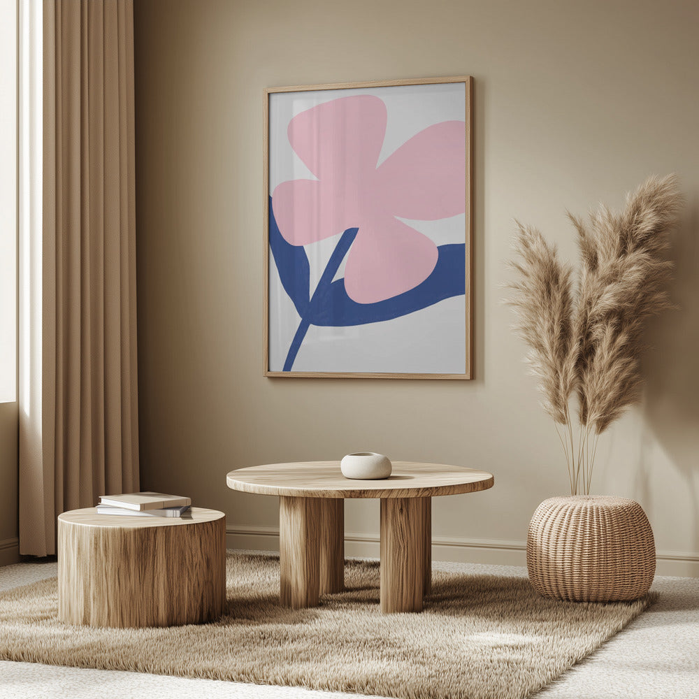 Petal Symphony | Poster