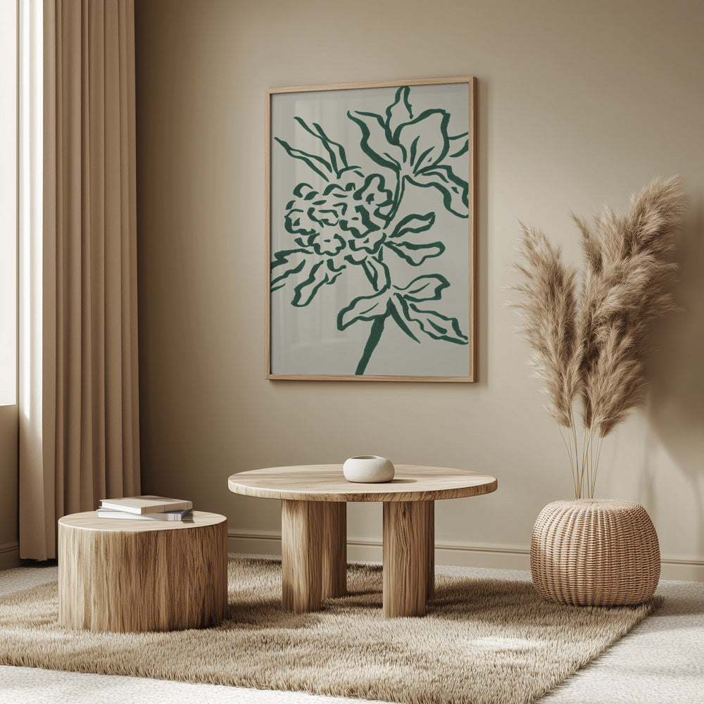 Blume | Poster