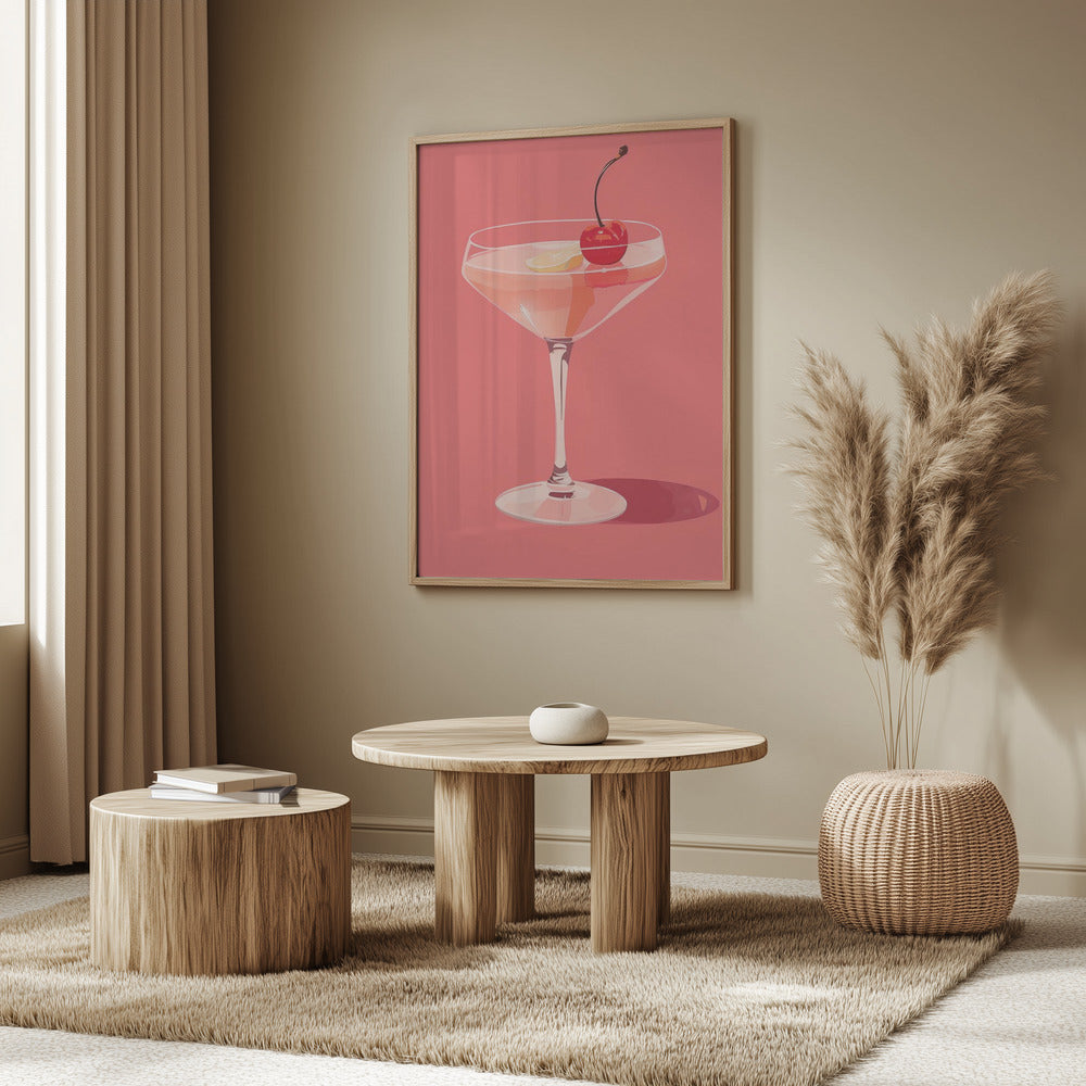 Cosmo - Jolly och Dash | Poster
