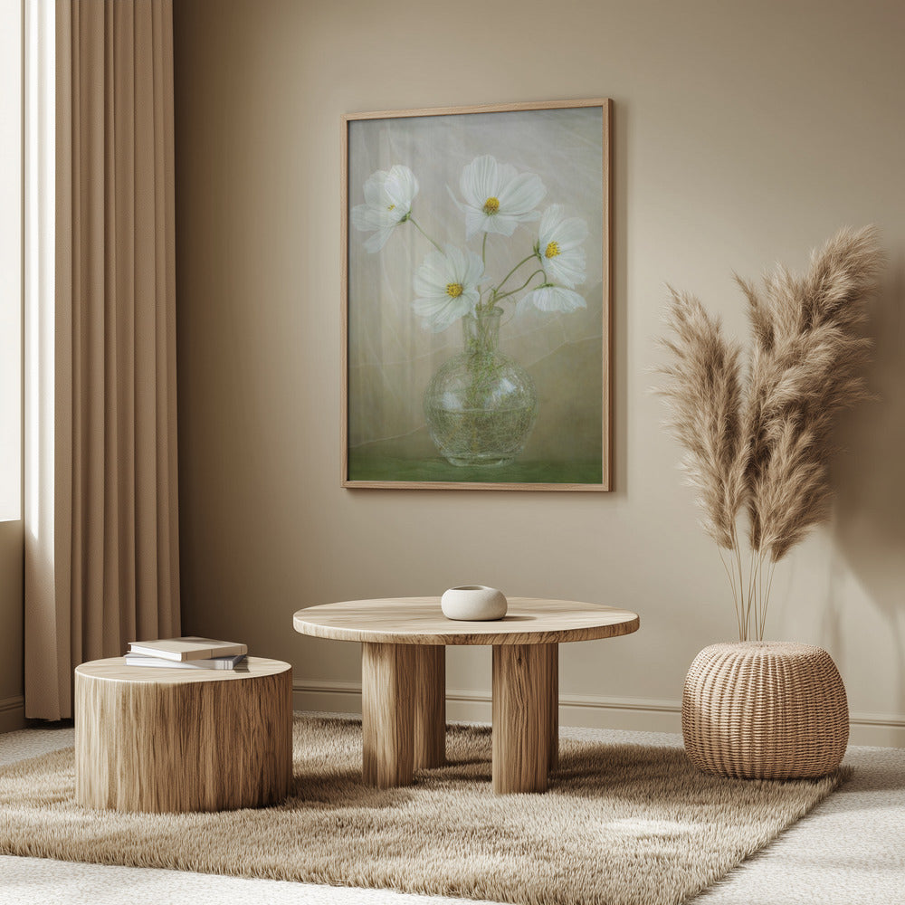 Cosmos breeze | Poster