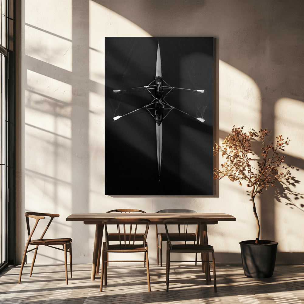 Bateau | Tableaux sur Toile