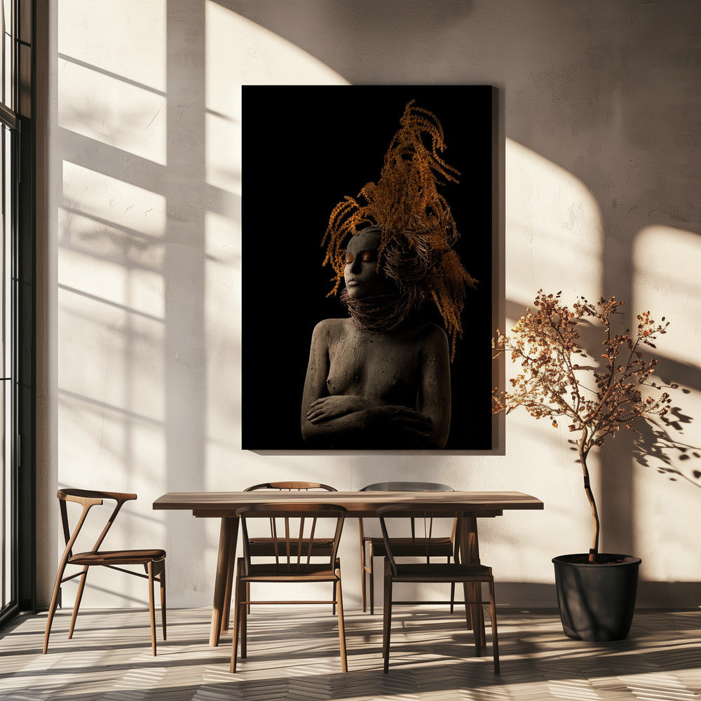 Roots | Canvas
