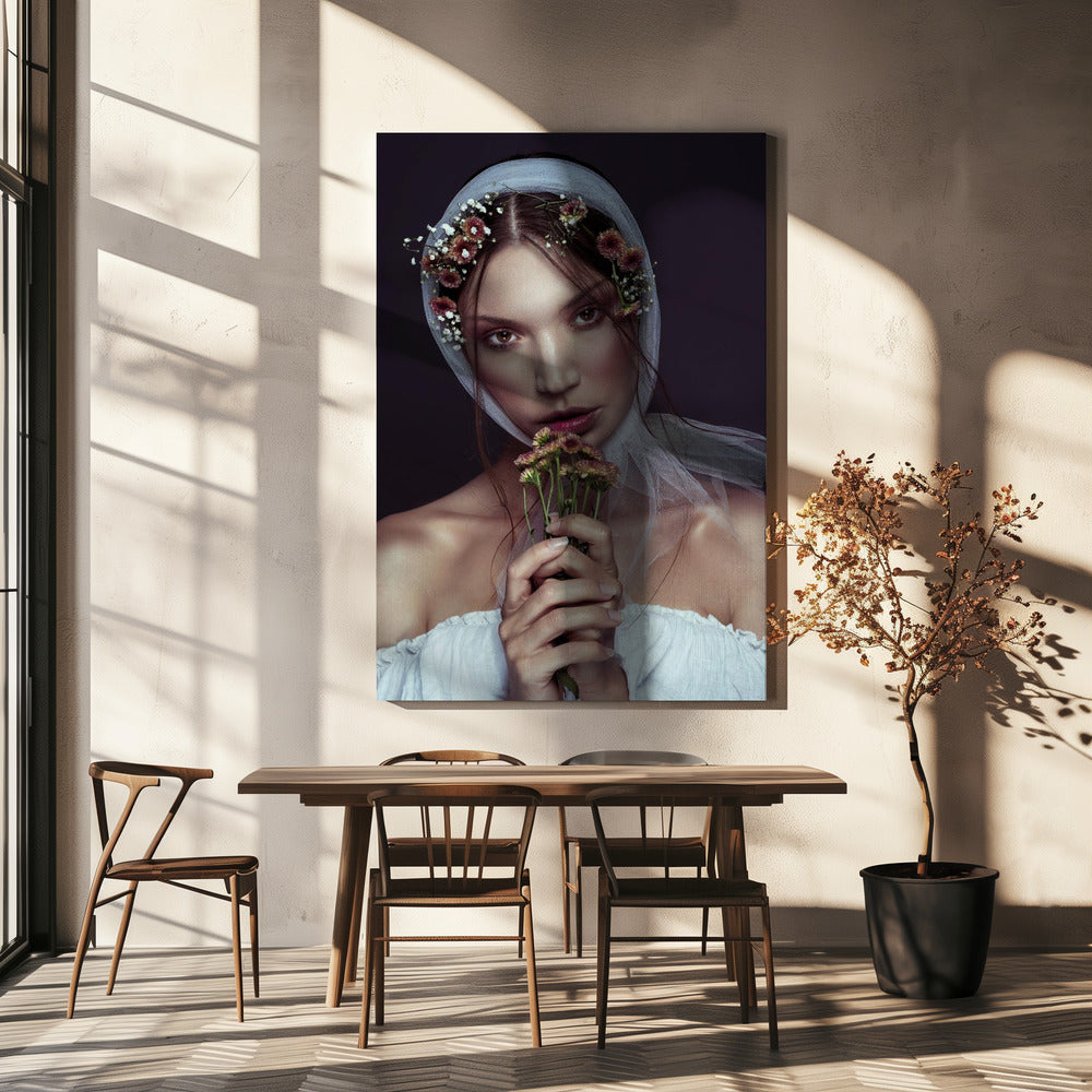 my art | Canvas