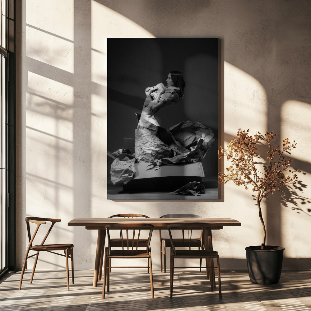 paperwork | Canvas