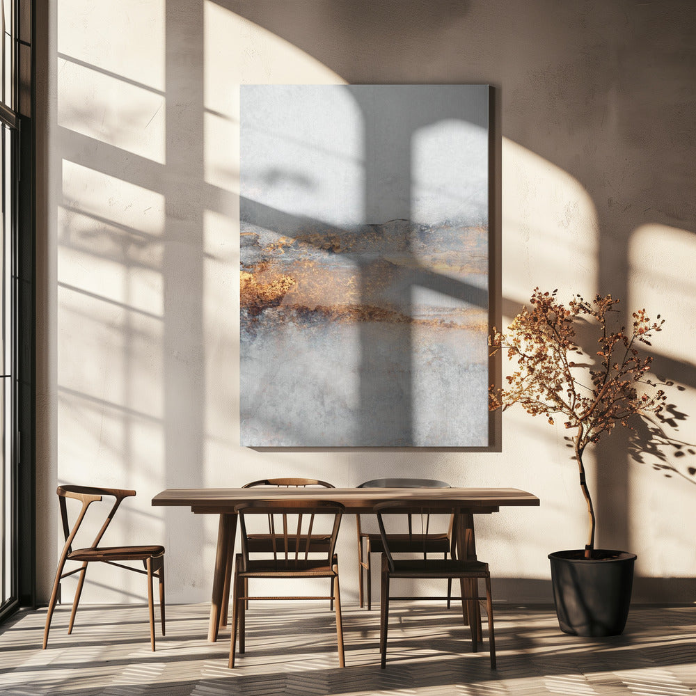 Fog | Canvas