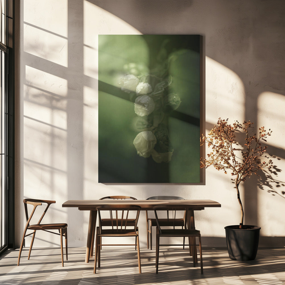 Jasmin | Canvas