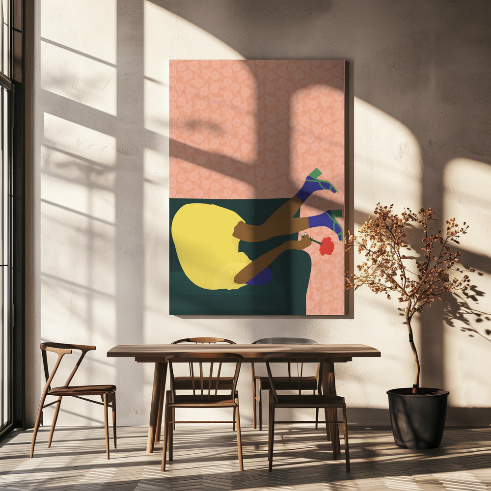 New Year's Eve | Canvas