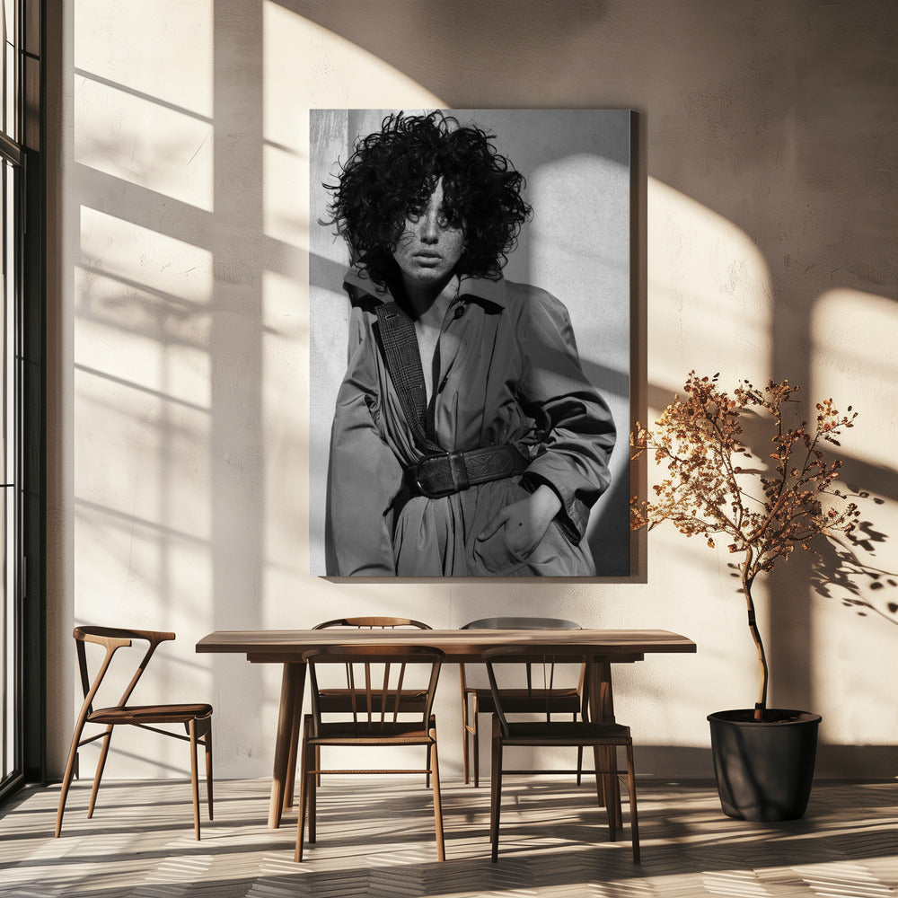 Lyx | Canvas