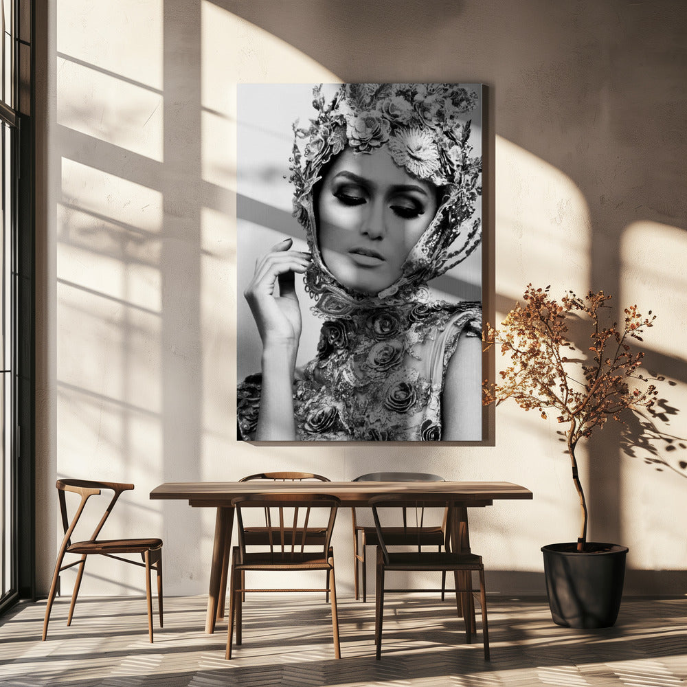 Someone you loved | Canvas