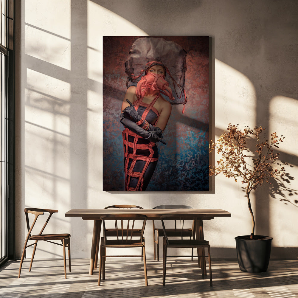 luft 2 | Canvas