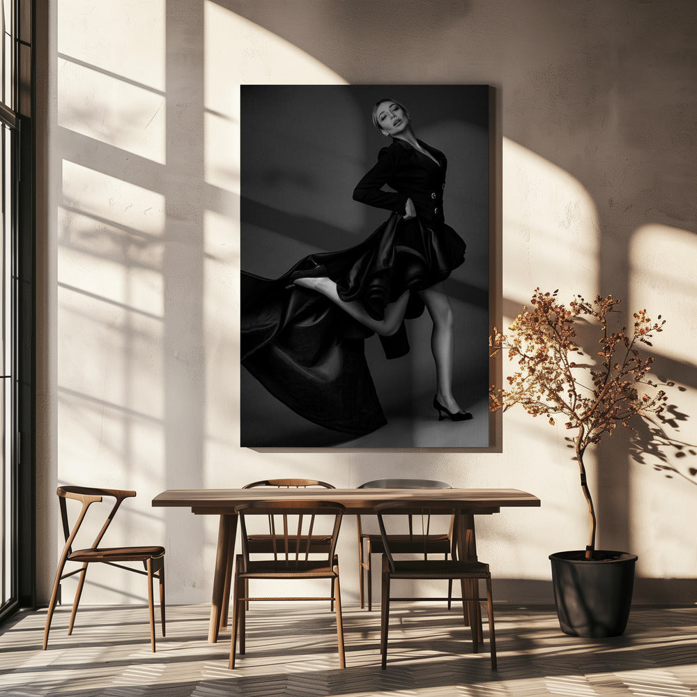 Dance... | Canvas