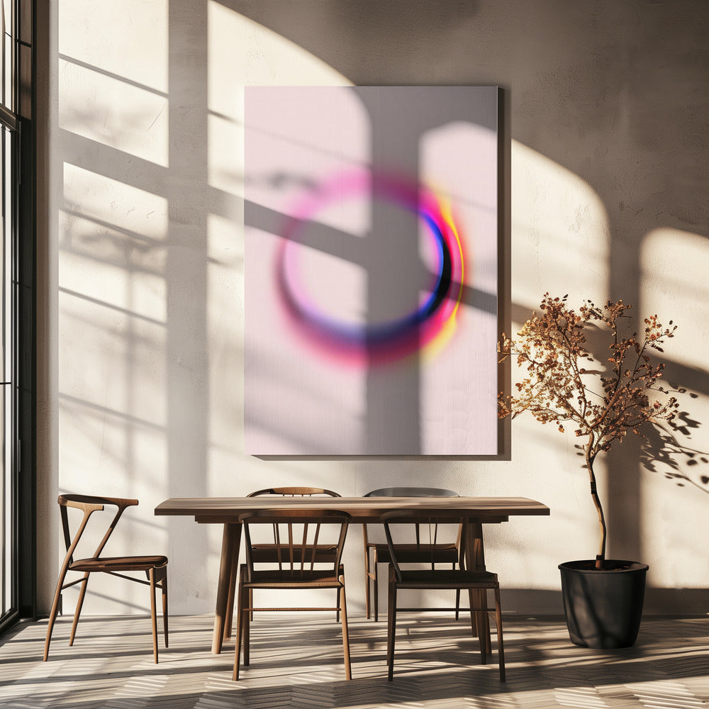 Space No 2 | Canvas