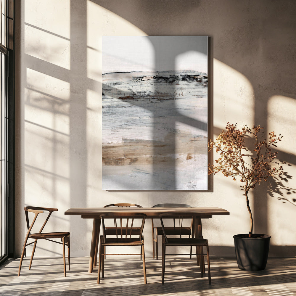 August Nr. 2 | Leinwand-Bilder