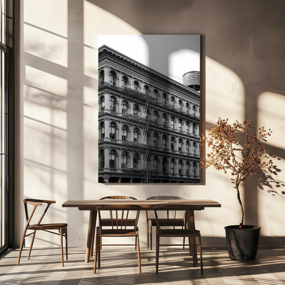 Archi | Tableaux sur Toile