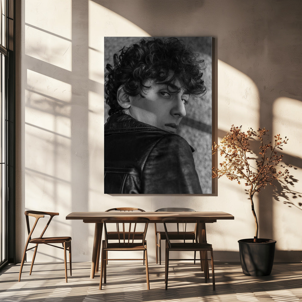 Trahi | Tableaux sur Toile