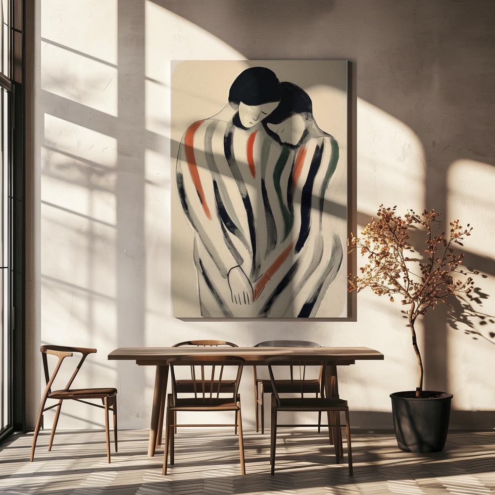 Intimacy | Canvas