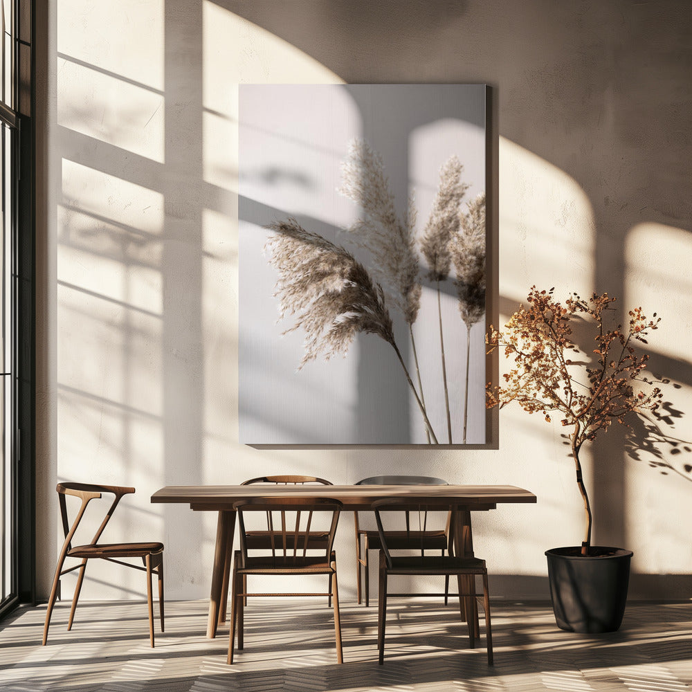 Grass 24X | Canvas