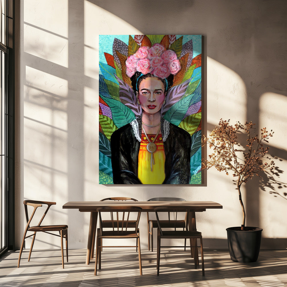 Libertad | Canvas