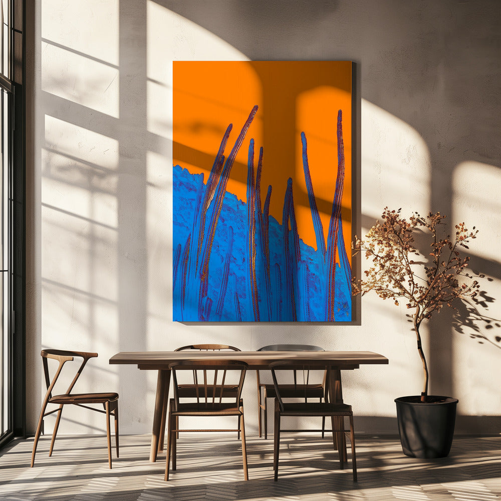 Antenner | Canvas