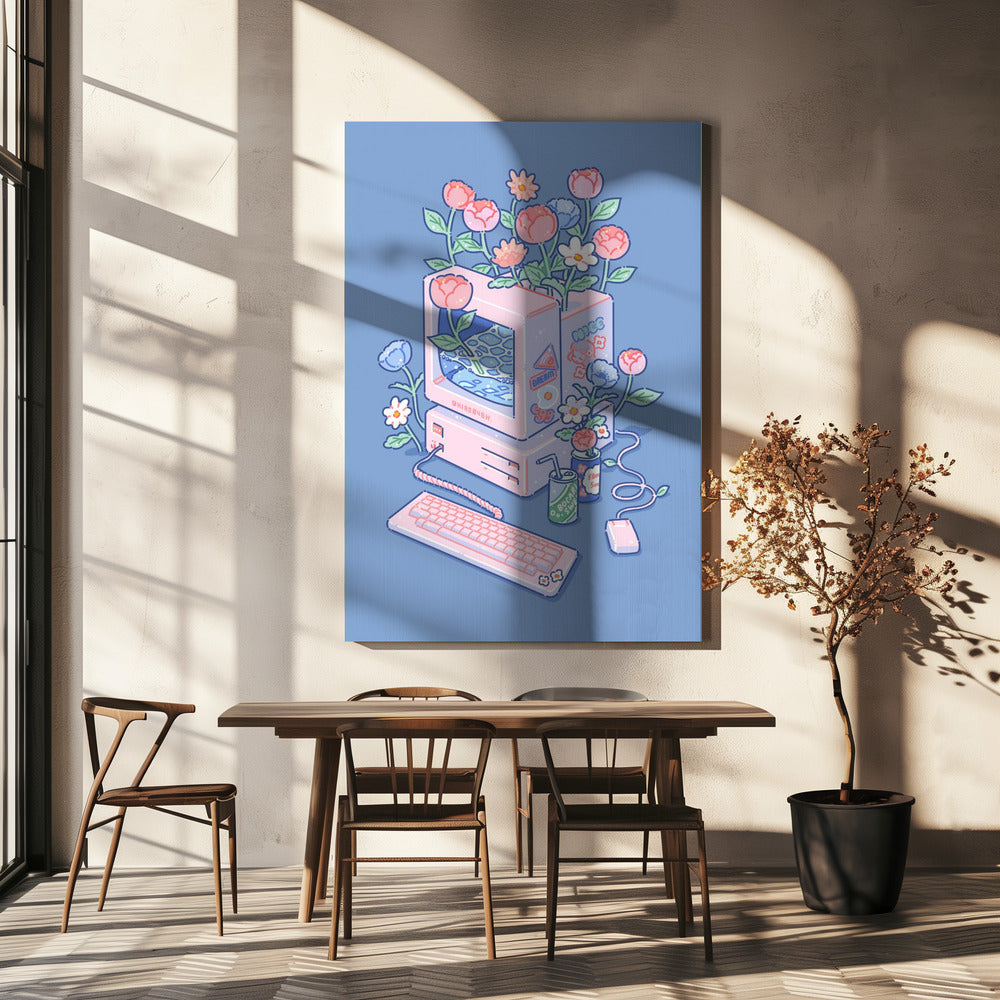 Efter jobbet | Canvas