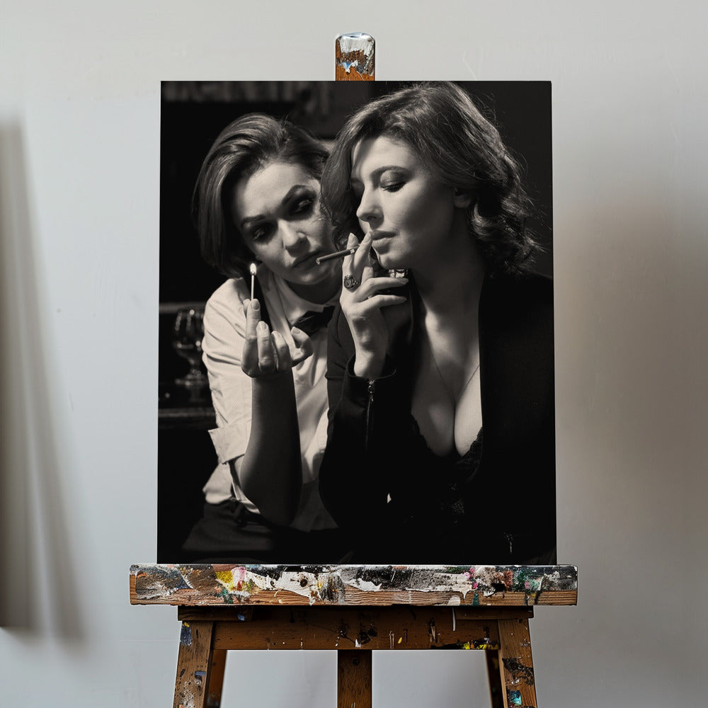 *** | Canvas