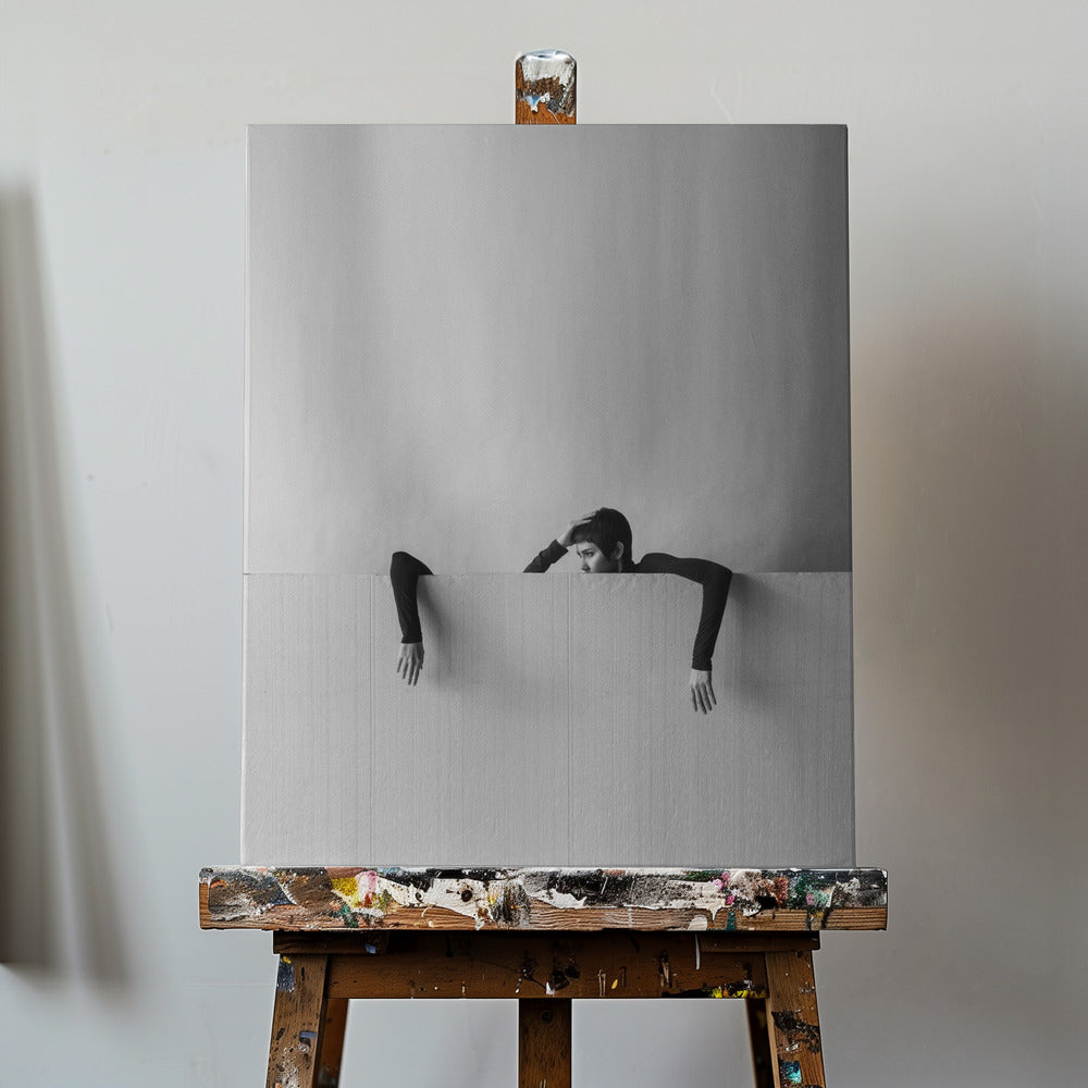 Sinnesrörelser med händerna | Canvas