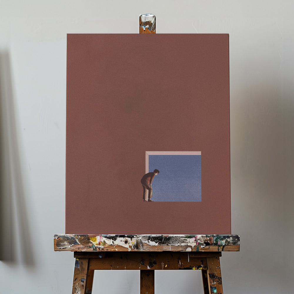 Nyfikenhet | Canvas