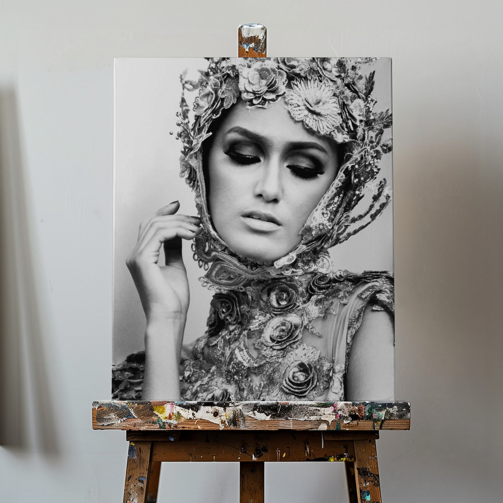 Someone you loved | Canvas
