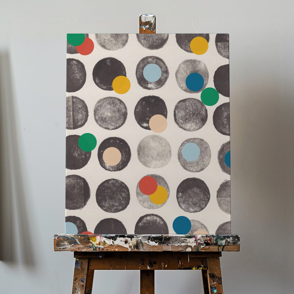 Add More Colors | Canvas