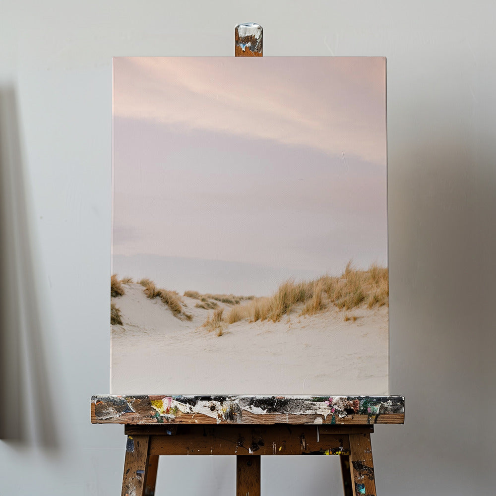 Ameland Dunes 3 | Canvas
