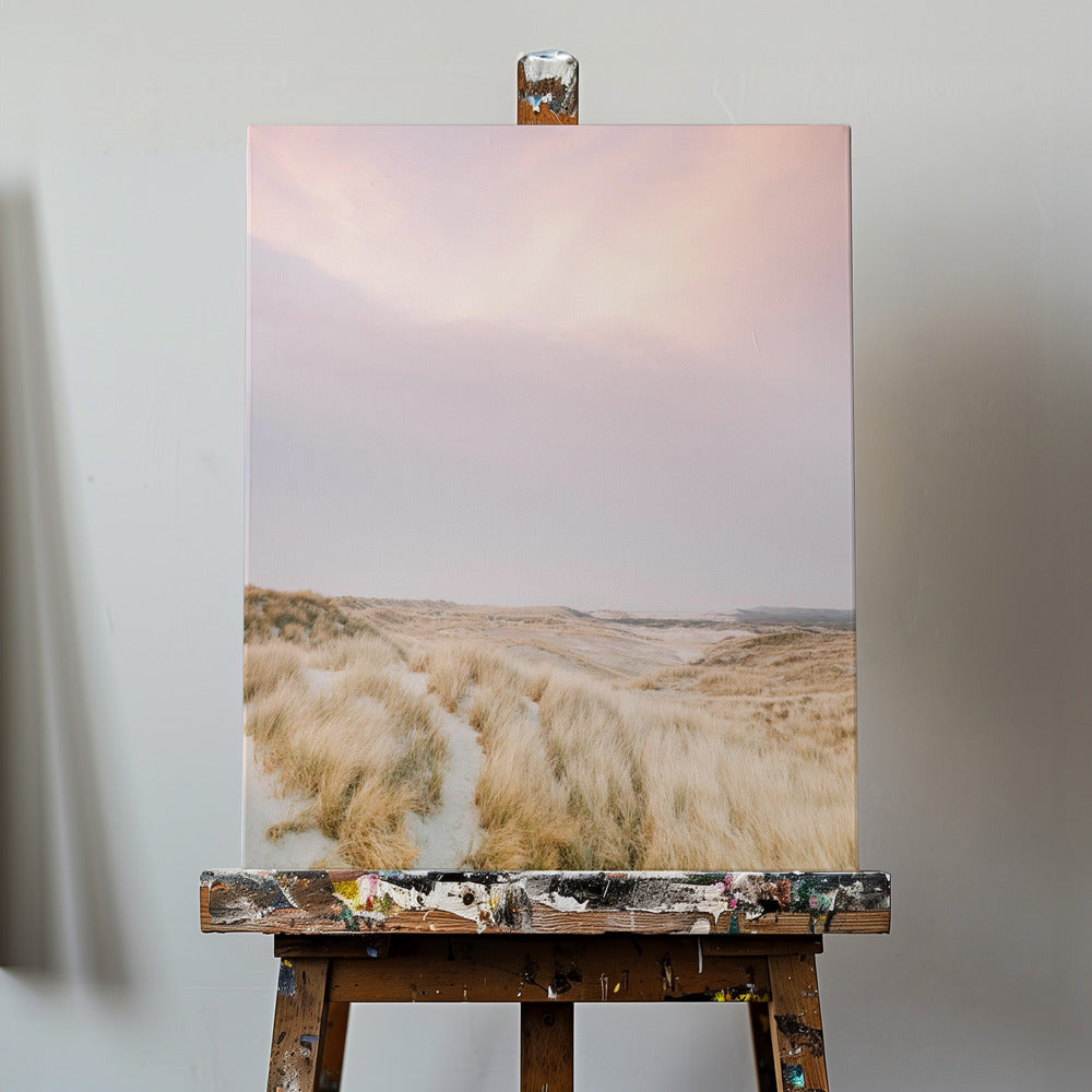 Ameland Dunes 1 | Canvas