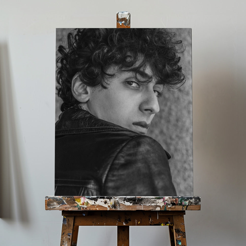 Trahi | Tableaux sur Toile