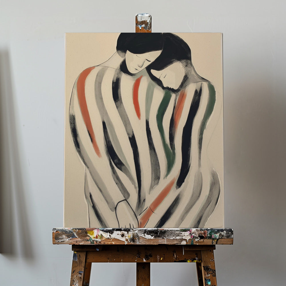 Intimacy | Canvas