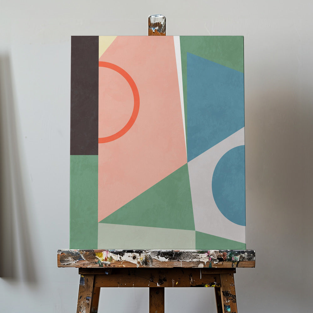 Spaces mars 2020 3 | Canvas