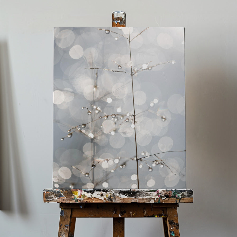 Natural Sparkle | Canvas