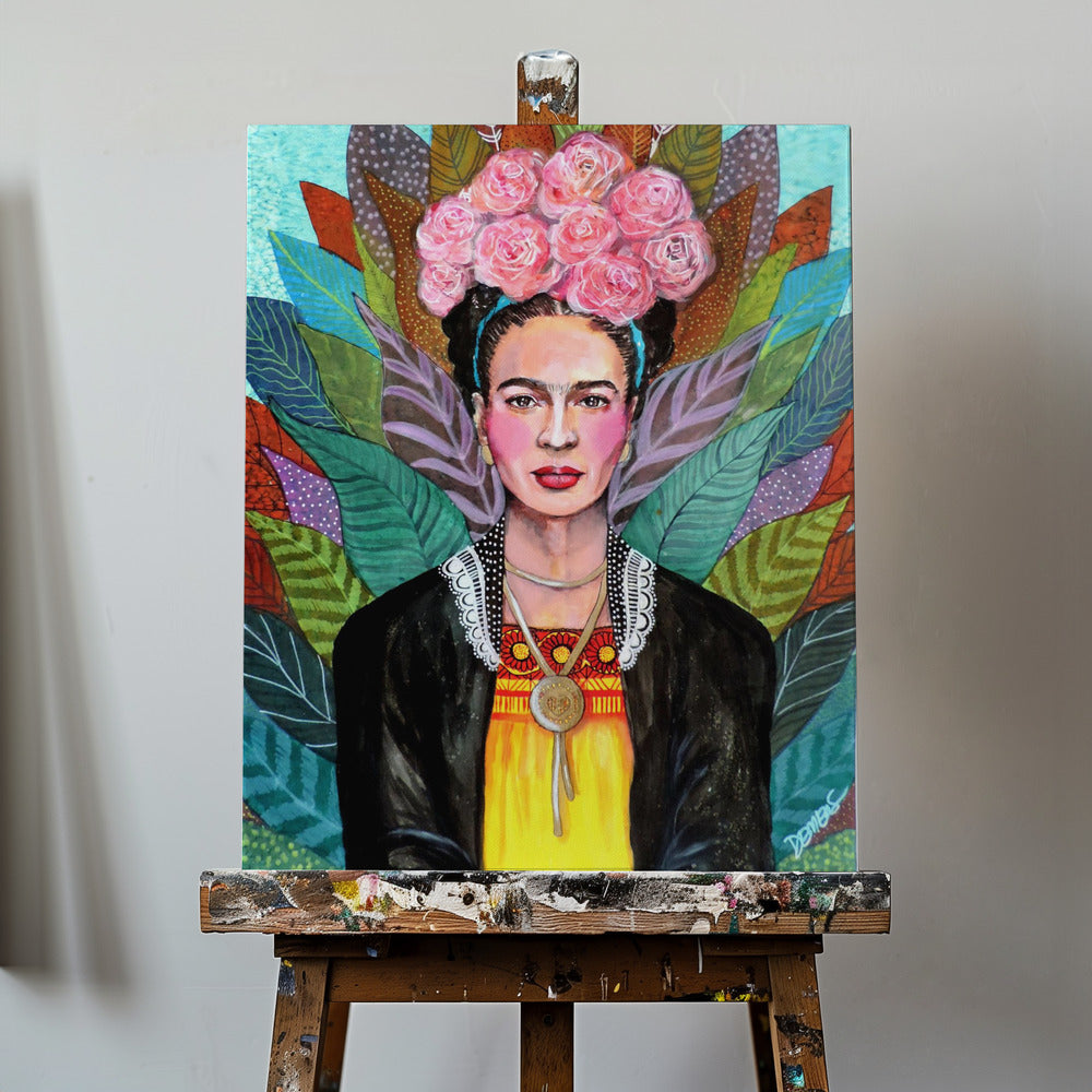 Libertad | Canvas