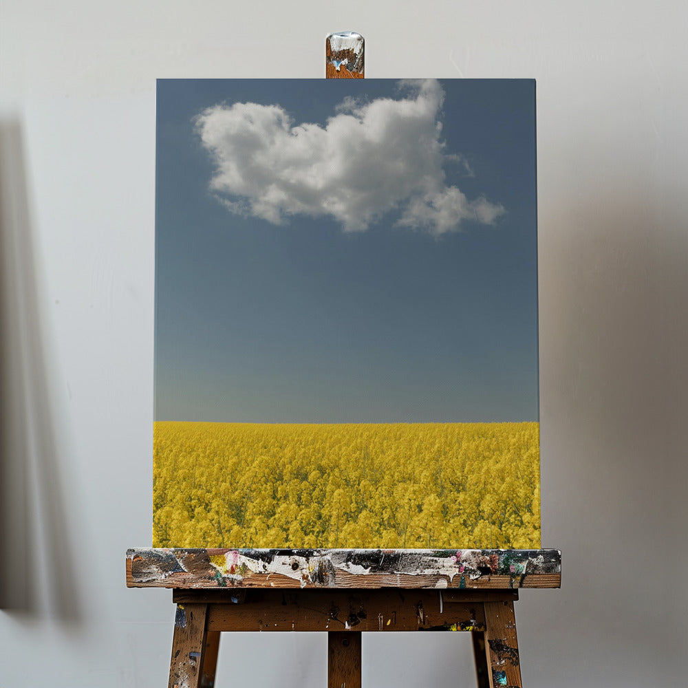 Vision | Canvas