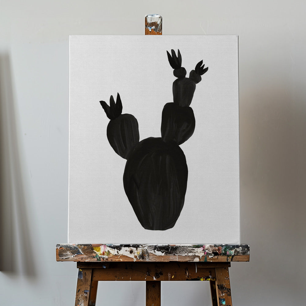 Botanisk IV | Canvas