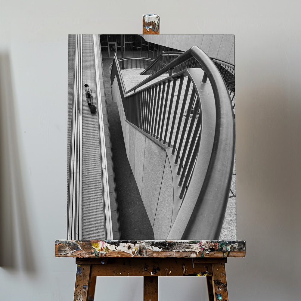 Life involves | Canvas