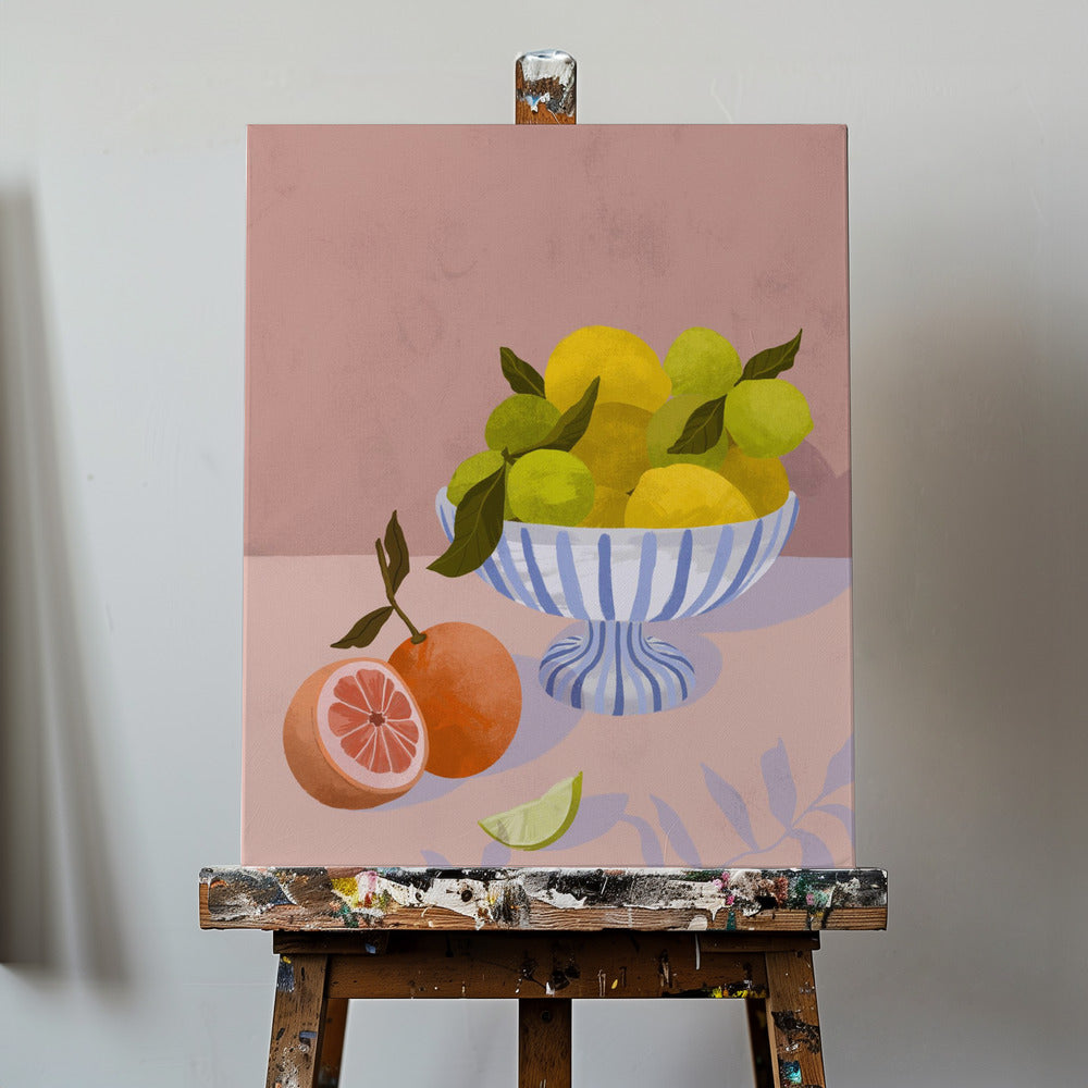 Bittersweet | Canvas